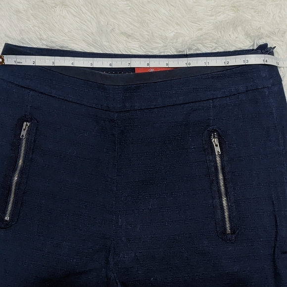 Anthropologie Cartonnier Charlie High Rise - Picture 3 of 15